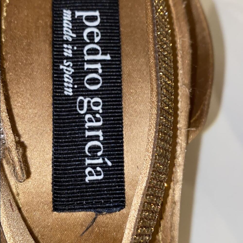 Pedro García Heels - Picture 5 of 11